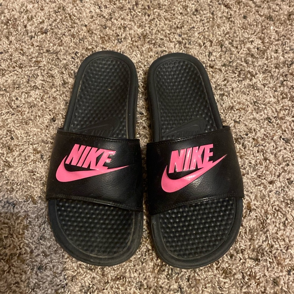 Nike Slides